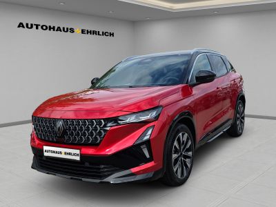 RENAULT Austral Techno Full Hybrid 200 LHZ SHZ RFK PDC