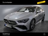 MERCEDES-BENZ CLA 200 SB AMG Distr Pano Kamera elHeckk Keyless