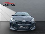 TOYOTA Yaris Hybrid+Teamplayer 1.Hand*15 Jahre Garantie