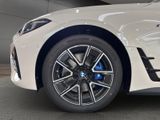 BMW i4 40eDrive-M-Sportpaket+DWA+Parkassistent+SZH+