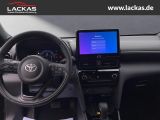 TOYOTA Yaris Cross Cross Hybrid Teamplayer *SAFETY*WINT