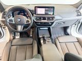 BMW X3 xDrive20i M Sport Laserlicht+H&K+Pano+AHK