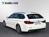 BMW 520 xDrive Touring Adp.LED AHK DrivingAss. Parkass.