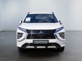 MITSUBISHI Eclipse Cross 2.4 MIVEC TOP  360 DISTR KAMERA