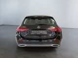 MERCEDES-BENZ C 300 e T // AVANTGARDE KAMERA SPUR STANDH PDC