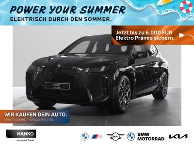 BMW iX xDrive60 