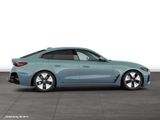 BMW i4 eDrive40 Gran Coupé