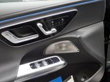 MERCEDES-BENZ E 450 d 4MATIC Limousine AMG BURM NIGHT PREMIUM