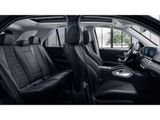 MERCEDES-BENZ GLE 350 e 4M AMG BURM NIGHT WIDE MEMO 360 AHK
