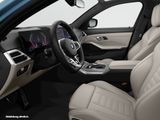 BMW 320i Limousine