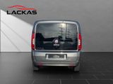 FIAT Doblo Cargo 1,6 SX Maxi KombiEco-Jet-Paket