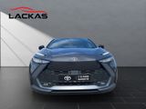 TOYOTA C-HR Hybrid Team Deutschland*AHK*TOP*ALLWETTER