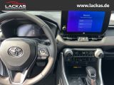 TOYOTA RAV 4 PLUG-IN 4x4 STYLE 2.5*LE *INKL. AHK*TOP*