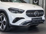 MERCEDES-BENZ GLA 180 , PROGRESSIVE KAMERA PANO SPUR PDC SHD