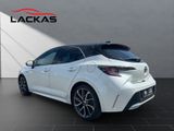 TOYOTA Corolla Hybrid LOUNGE*LED*HZD*JBL*
