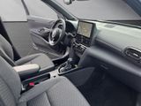 TOYOTA Yaris Cross Hybrid FWD Team Deutschland TOP*AHK*