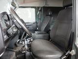 LAND ROVER Defender 110 TD4 E Hard Top Facelift
