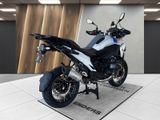 BMW R 1300 GS GS-Trophy+4-Pakete+Zusatzscheinwerfer+