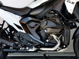 BMW R 1300 GS Trophy ASA, 4 Pakete, SOS, RDC