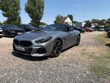 BMW Z4 M40i LED Head-Up H&K LHZG Adapt. Fahrwerk PDC