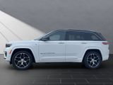 JEEP Grand Cherokee SUMMIT* FOLIE MATT*WKR*AHK