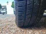 VW Crafter 35 Hochraumkasten MR