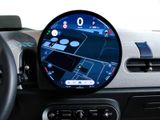 MINI Cooper C -5 Favoured Trim LenkHZG LED HUD PaketS