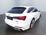 AUDI A6 Avant TFSI Sport 55 e quattro   S-Line Plus
