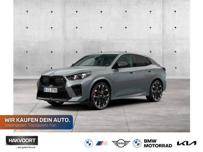 BMW X2 M35i xDrive M Sportpaket Pro Head-Up LM 21