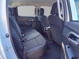 ISUZU D-Max DOUBLE CAB*V-CROSS*LEDER*360 GRAD KAMERA