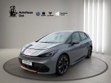CUPRA Born Wärmepumpe LED Ganzjahresreifen