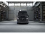 MERCEDES-BENZ Sprinter 317 KASTEN L2H2 NAVI KLIMA AHK 3,5TO