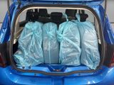 DACIA Sandero II Stepway Anniversary +Klima+Kamera+Nav+