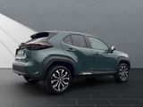 TOYOTA Yaris Cross Hybrid FWD Teamplayer TOLLE FARBE*