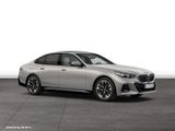 BMW 550e xDrive Limousine