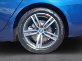 BMW 530 e xDrive Touring PDC Laser AHK Pano Head-Up