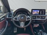 BMW X4 M40i Ad.LED ACC Pano H/K ParkAssistent AHK
