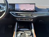 BMW X6 40d h&k Standheizung Panorama AHK Iconic Glow