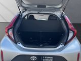 TOYOTA Aygo X Active ACC+SITZHEIZUNG+KLIMAAUTOMATIK