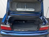 BMW 328 i E36 Cabrio M-Paket Sportsitze El. Verdeck SHZ Klimaaaut.