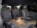 MERCEDES-BENZ V 250 EDITION LED KAMERA AMG NIGHT LEDER AMG PDC