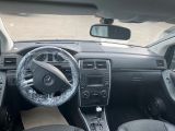 MERCEDES-BENZ B 200  Getriebeschaden AHK SHZ