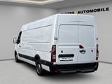 RENAULT Master III Kasten L4H2 3,5t dCi 145 Klima PDC