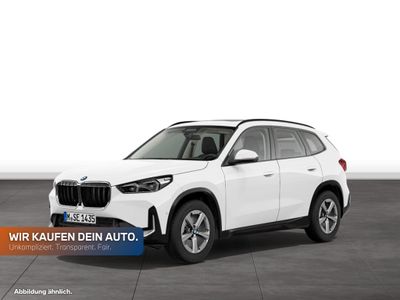 BMW X1 xDrive23d SAV