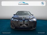 BMW iX xDrive40 M-Paket Head-Up+AHK+StHz+StKlima+ACC