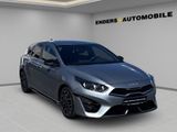 KIA Cee'd GT Line 5 1.5T DCT7 GTL TEC Navi PDC SHZ