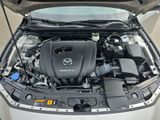 MAZDA 3 Homura NAVI+RfK+PDC+SHZ