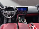LEXUS NX 350h Executive+4X4+Inter-Tech-Pak sofort Verf