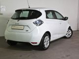 RENAULT ZOE LIFE zzgl. Batteriemiete 41 KW +Navi+Garantie+Klimaanlage+