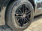 MERCEDES-BENZ V 300 MARCO POLO 4MATIC AMG NIGHT KÜCHE MARKISE AIRMATIC
